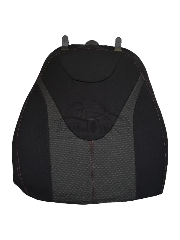 روکش صندلی ام وی ام 110 قدیم پارچه