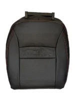 روکش صندلی ام وی ام x33 جدید چرم مشکی