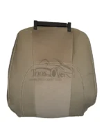 روکش صندلی اسپورتیج و توسان 2007 تا 2010 چرم