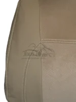 روکش صندلی اسپورتیج و توسان 2007 تا 2010 چرم