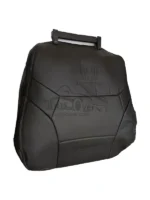 روکش صندلی هوندا سیویک چرم مشکی