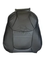 روکش صندلی تویوتا لوین 2023 تا 2024 چرم مشکی