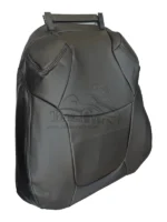 روکش صندلی تویوتا لوین 2023 تا 2024 چرم مشکی