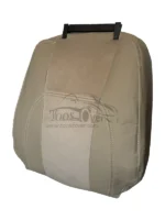 روکش صندلی اسپورتیج و توسان 2007 تا 2010 چرم