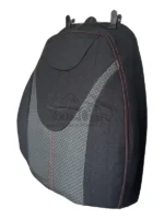 روکش صندلی ام وی ام 110 قدیم پارچه