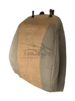 روکش صندلی ام وی ام 315 پارچه جودون