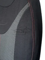 روکش صندلی ام وی ام 110 قدیم پارچه