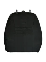 روکش صندلی ام وی ام 315 پارچه جودون مشکی