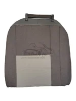 روکش صندلی تویوتا هایلوکس 2006 تا 2010 پارچه