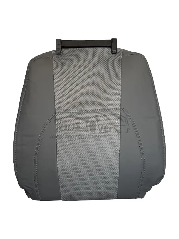 روکش صندلی توسان و اسپورتیج 2007 تا 2010 چرم