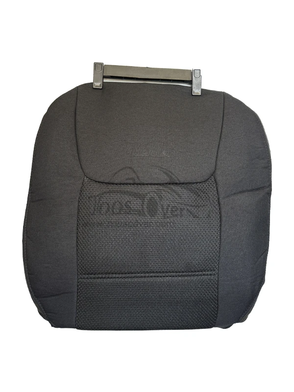 روکش صندلی نیسان رونیز پارچه وسط