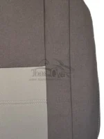 روکش صندلی تویوتا هایلوکس 2006 تا 2010 پارچه