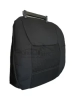 روکش صندلی نیسان رونیز پارچه وسط