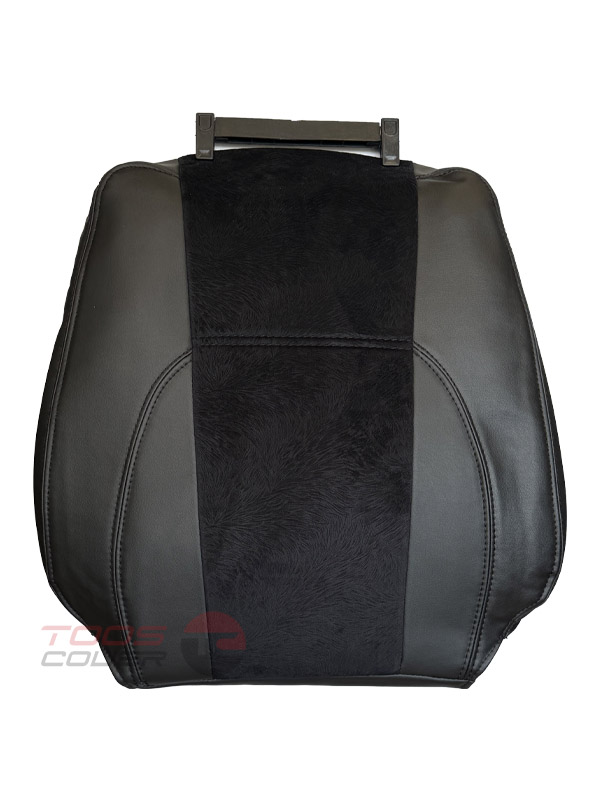 روکش صندلی هیوندا توسان 2007 تا 2010 چرم