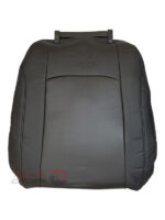 روکش صندلی دانگ فنگ اچ سی h30 کراس چرم مشکی