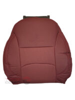 روکش صندلی برلیانس h220 - h230 چرم زرشکی
