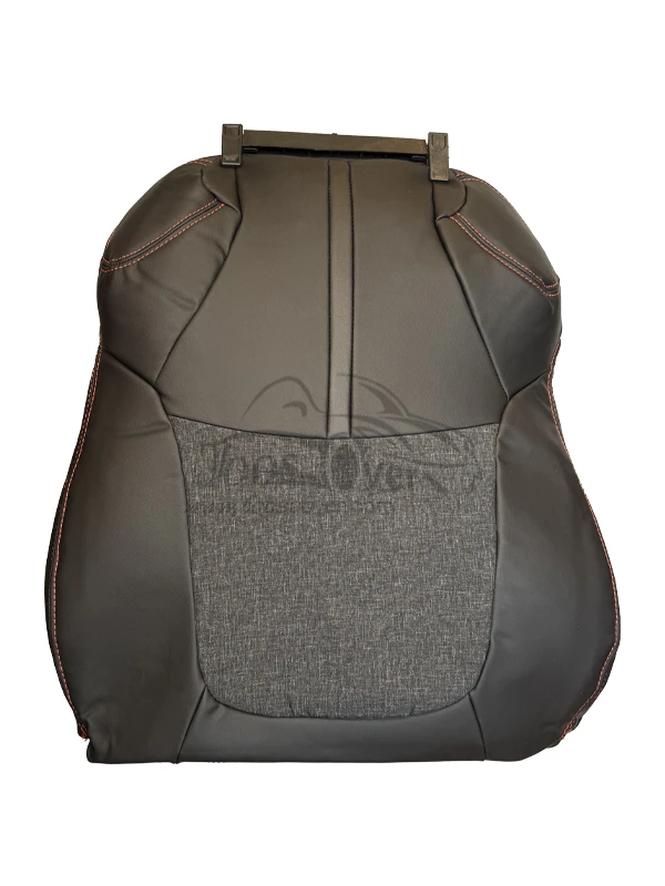 روکش صندلی تویوتا کرولا 2023 تا 2025 چرم