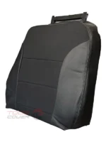 روکش صندلی لیفان 620 چرم وسط پارچه جودون