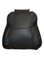 روکش صندلی چانگان پلاس cs35 چرم مشکی