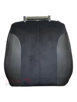 روکش صندلی نیسان ماکسیما چرم وسط مخمل