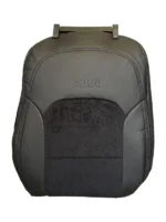 روکش صندلی کیا کادنزا چرم وسط مخمل مشکی