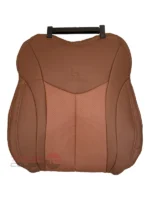 روکش صندلی هیوندا ولستر چرم مارون