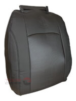 روکش صندلی دانگ فنگ اچ سی hc کراس چرم مشکی