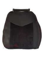 روکش صندلی ام وی ام mvm 110 قدیم پارچه