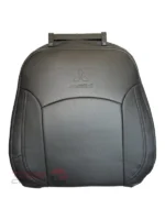 روکش صندلی میتسوبیشی asx چرم مشکی