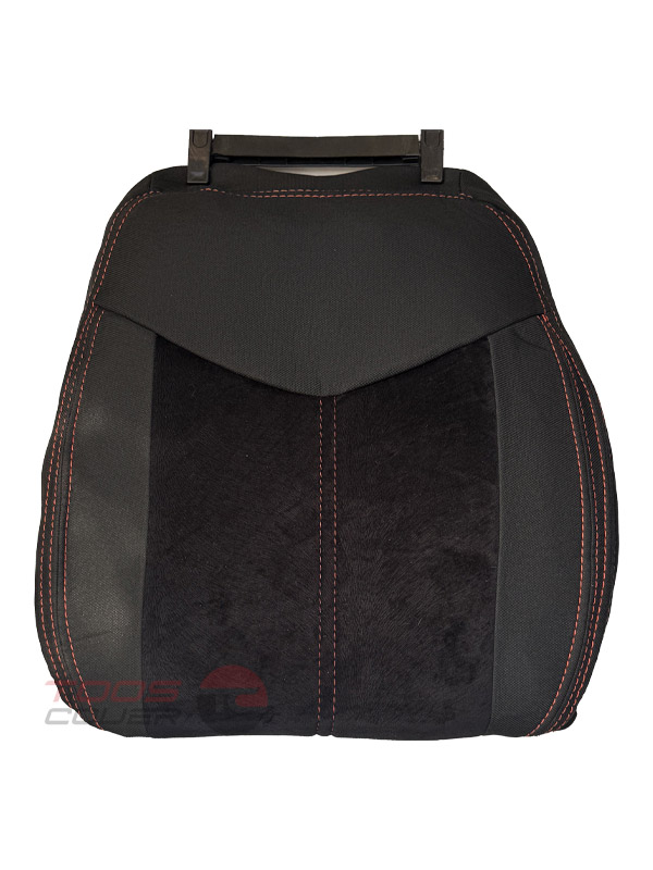 روکش صندلی ام وی ام mvm 110 قدیم پارچه