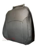 روکش صندلی میتسوبیشی asx چرم مشکی