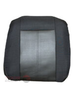 روکش صندلی هیوندا آوانته پارچه وسط چرم