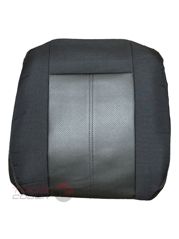 روکش صندلی هیوندا آوانته پارچه وسط چرم