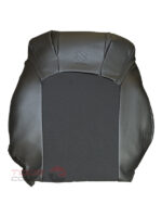 روکش صندلی سوزوکی بالنو چرم وسط پارچه
