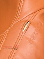 روکش صندلی هیوندا توسان 2016 تا 2018 چرم مارون