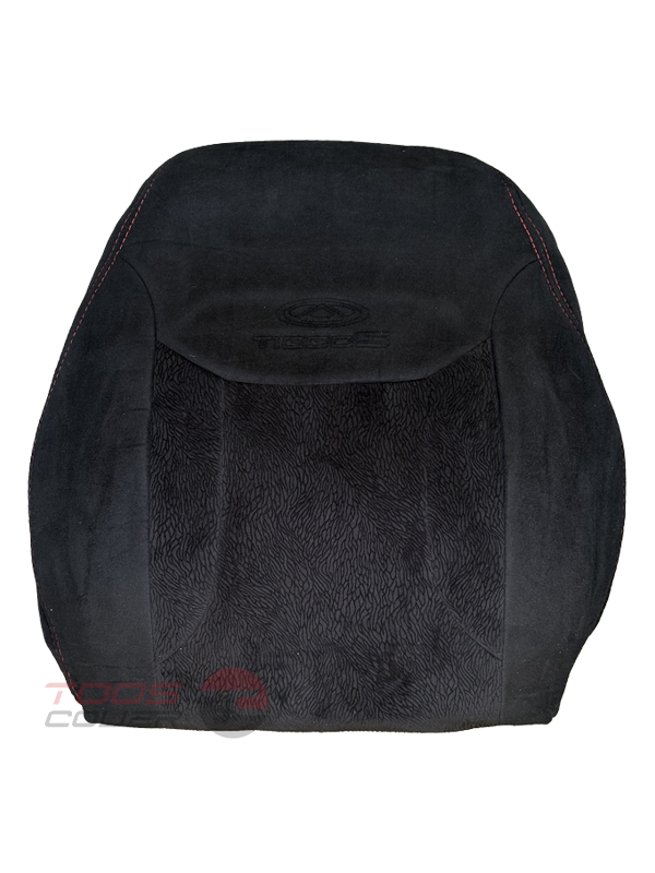 روکش صندلی چری تیگو 5 مخمل مشکی