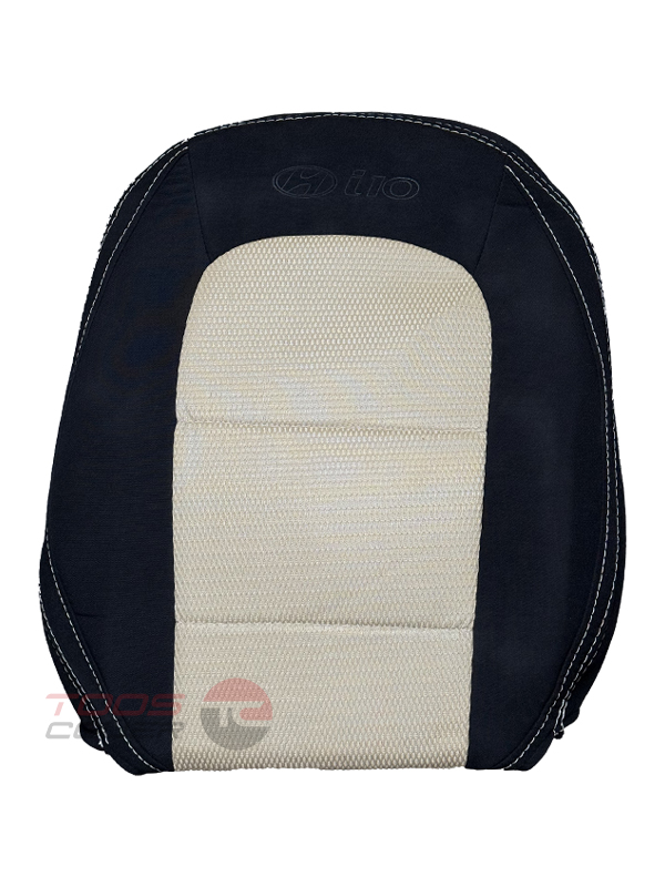 روکش صندلی هیوندا i10 پارچه مشکی