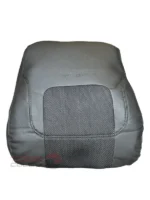 روکش صندلی برلیانس 330-320 چرم وسط پارچه