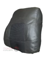 روکش صندلی برلیانس 330-320 چرم وسط پارچه